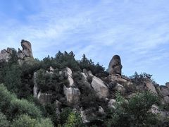 -北京凤凰岭