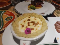 -马迭尔德式西餐精酿啤酒屋(中央大街店)