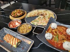 -HONGA HONGA雄家(曹路店)