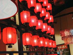 -吃饭皇帝大(合生汇店)
