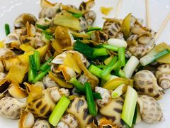 -广记海鲜(杨汊湖一店)