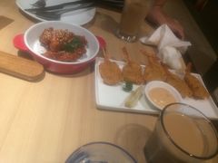 -必胜客(珠海路店)