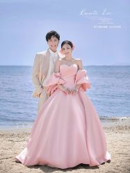 -青禾蒙娜丽莎婚纱摄影(武汉总店)