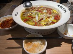 -新太二·鲜料川菜(万泰汇店)