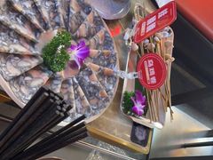 -蛙宴·美蛙火锅基地(万象城店)