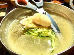 水冷面-青春韩国料理(汽博店)