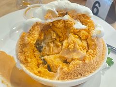 -After You Dessert Cafe(CENTRALWORLD)