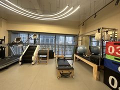 -EASY POWER健身工作室(浦东大道店)