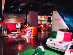 -剪刀石头布家居广场