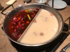 -捞王锅物料理(四川北路店)
