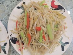 -潮汕铺老店(甜水井店)