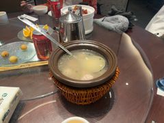 -小菜园新徽菜(合肥天鹅湖万达店)