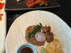 -花潮料理艺食馆(SM新生活广场店)
