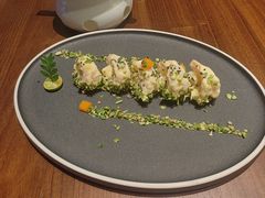 -喜鼎海胆水饺(东港店)