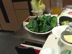 -海底捞火锅(劲松店)