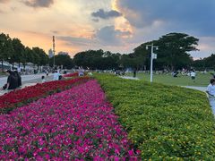 -二沙岛艺术公园
