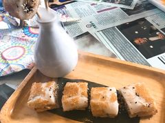 -豆蔻电影主题餐厅(四牌楼店)