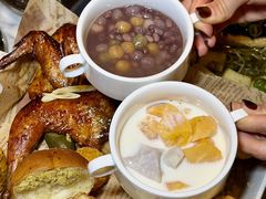 -北京王府井希尔顿酒店·万斯阁西餐厅