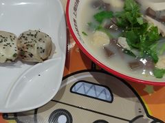 -小杨生煎(深圳岗厦北店)