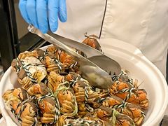 -武汉厨房自助餐厅·武汉卓尔万豪酒店