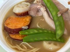 -真打拉面·日式拉面新流派(体育西横街店)