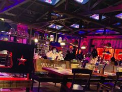 大堂-蘭奢雅集·江浙菜(青山江滩店)