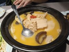 腌鲜黄山笋干-玉玲珑·里舍(万象城店)