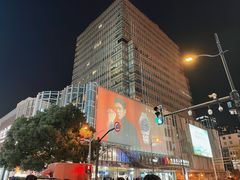 -南京路步行街