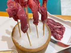 -京悦南门涮羊肉(长寿路店)
