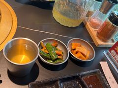 -谷牛和牛烤肉(漕河泾印象城店)