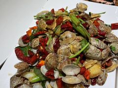 -平娃三宝烧烤·面食(南小街店)