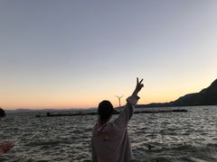-滇池海埂公园