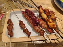 -申记串道(中街店)
