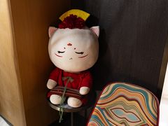 -唐猫庭院·千年陕菜(赛格国际购物中心店)