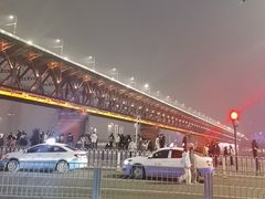 -武汉长江大桥