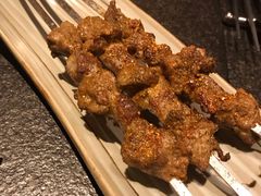 -丝路金桃·新疆菜(徐汇店)