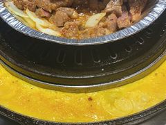 -老板娘的烤肉店(港湾广场店)