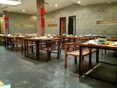 -一粥(华侨城创意文化园店)