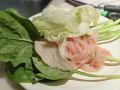 -火炉火自助餐(喜隆多店)