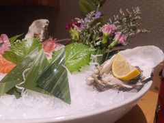 -黑木原精致料理·铁板烧