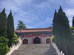 -华清宫景区