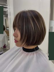 -MY HAIR ARDOR