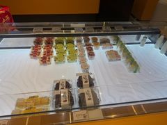 -UH祐禾(上海荟聚店)