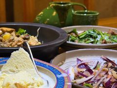 -云海肴·汽锅鸡·云南菜(天津国金汇店)