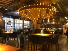 大堂-西豪果木牛排(龙泉万达店)