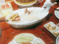 -北平食府(马鞍山路店)