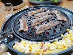 -小米烤肉·和牛原切-创意韩料(东关店)