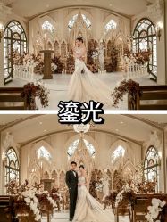 -东方薇婷艺术中心(北外滩店)