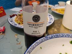 -即墨老公社·海肠捞饭大王(古城店)