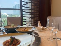 -苏州园区福朋喜来登酒店·聚味轩中餐厅